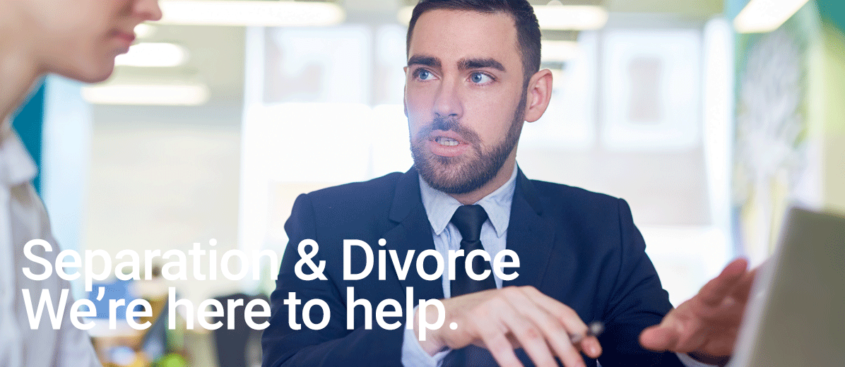 Divorce attorneys in Colorado Springs, CO